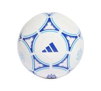 Ballon de football Argentine Argentum Club Blanc Taille 4 Unisex