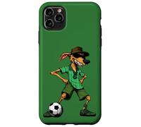 Ballon de Football Australien Coque pour iPhone 11 Pro Max