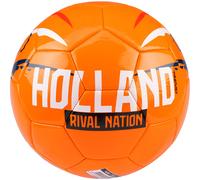 Ballon de football Avento Euro Triumph Orange Taille 5 Unisex