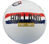 Ballon de football Avento Holland Blanc Taille 5 Unisex