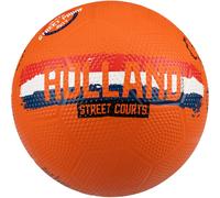 Ballon de football Avento Holland Orange Taille 5 Unisex