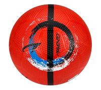 Ballon de football Avento Panna Rouge Taille 5 Unisex