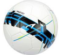 Ballon de football Avento Pro-Filer Blanc Taille 5 Unisex