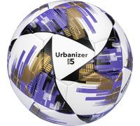 Ballon de football Avento Urbanizer Blanc Taille 5 Unisex