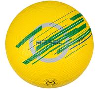Ballon de football Avento Worldcup Jaune Taille 5 Unisex