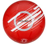 Ballon de football Avento Worldcup Rouge Taille 5 Unisex