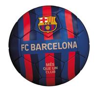 Ballon de Football Barça - Collection Officielle FC Barcelone - Taille 5