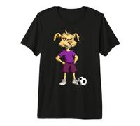 Ballon de Football Berger Australien T-Shirt Haut de Gamme