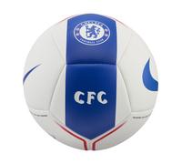 Ballon de football Chelsea Blanc Taille 5 Unisex