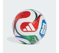Ballon de football COUPE DU MONDE 26 TRIONDA LEAGUE JUNIOR 350 White / Royal Blue / Solar Blue / Power Red 5