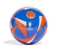 Ballon de football de club adidas Euro 2024 Bleu Taille 3 Unisex