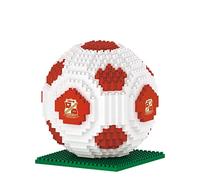 Ballon de football de la Ligue 2 Swindon Town Fan BRXLZ