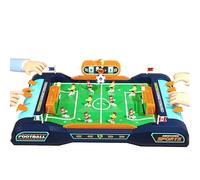 Ballon de football de table, jeu de table - Jouet interactif Family Game Small Football | Ensemble de football de sport d'intérieur avec porte-score, jouet éducatif portable pour enfants, adultes