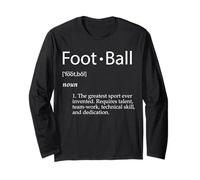 Ballon de Football Definition The Greatest Team Sport Ever Manche Longue