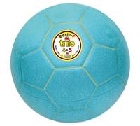 Ballon de football d'entraînement enfant Trial Trilo Turquoise Ø 20,5 cm Unisex
