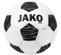 Ballon de football d'entraînement Jako Animal Blanc Taille 5 Unisex