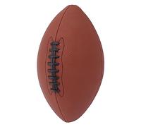 Ballon de Football D'entraînement pour Enfants, Taille 9, Junior, Composite, Doublure en Caoutchouc Gonflable en PU