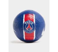 Ballon de football Domicile PSG Academy 2026/27 Bleu Taille 5 Unisex