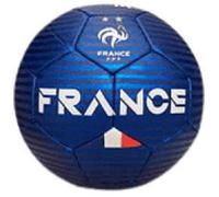 FFF - Ballon De Football T5