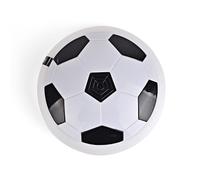 Ballon De Football Électrique À Suspension Led Coloré, Balle Flottante D'Intérieur, Jouet Interactif Pour Enfants