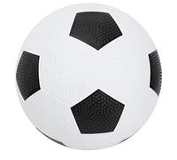 Ballon de football en caoutchouc pour entraînement physique, #731