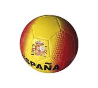 Ballon de football en cuir 4 Espagne