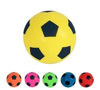 Ballon de football en mousse Taille 5
