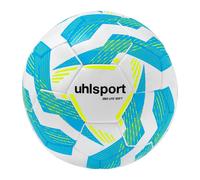 Uhlsport Ballon enfant Lite Soft 350 Blanc Taille 5 Masculin