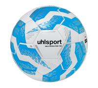 Ballon de football enfant Uhlsport Sala Revolution THB Blanc Taille 4 Male