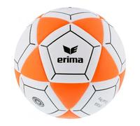 Ballon de football Erima Equal Pro Korfball Orange Taille 4 Unisex