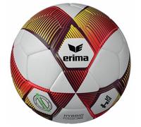 Erima Ballon de futsal Hybrid Multicolore Taille 4