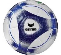 Ballon de football Erima Hybrid Training 2.0 Bleu Taille 5 Unisex