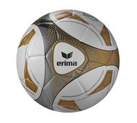 Erima Hybrid Training 2.0 Football (7192508), Blanc/Or, 5