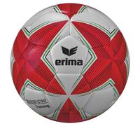 Erima SENZOR-Star Training 2.0 Football (7192503), Rouge, 3