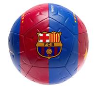 Nike FC Barcelona Academy Ballon, Taille 5 Bleu/Rouge ONE-SIZE