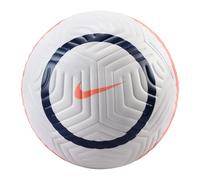 Ballon de football FC Barcelone Academy T90 2025/26 Blanc Taille 5 Unisex