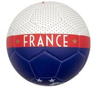 Ballon de Football FFF - 2 étoiles - Collection Officielle Equipe de France de Football - T 5