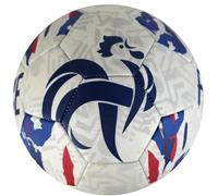 Ballon de Football FFF - 2 étoiles - Collection Officielle Equipe de France de Football - T 5