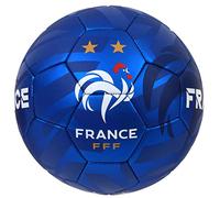 Ballon de football - FFF - Jersey Home - T5