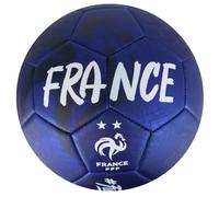 Ballon de football - FFF - Jersey Home - T5