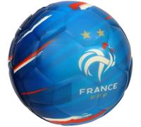 Ballon de football - FFF - Mousse haute densite - T4