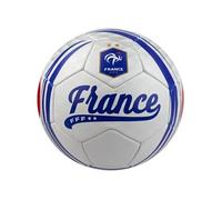 Nike – Ballon de football – FFF Nation T5 – Blanc