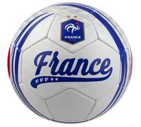 Nike – Ballon de football – FFF Nation T5 – Blanc