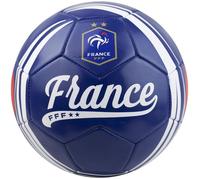 Nike Ballon de football FFF Nation T5 Bleu