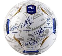 Nike Ballon de football Photoball T5 FFF Blanc