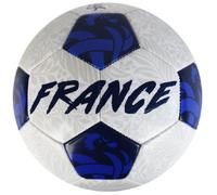 Nike Ballon de football FFF Vision Taille 5 400 g Blanc