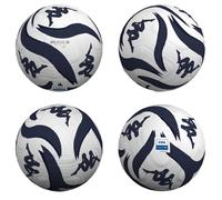 Kappa Player 20.1e Thb Fifa Q Pro Football Ball Blanc 5