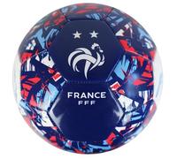 Ballon de Football France - 2 étoiles - Collection Officielle Equipe de France de Football - T 5