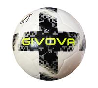 Ballon de football Givova Academy Star Blanc Taille 3 Unisex