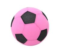 Ballon de Football Gonflable - Ballon de Football intérieur | Mini Football pour | Ballons de Plage gonflables Soccers Balls | Footons Souples à l'épreuve des fuites | Blow up interactif